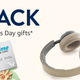 15% back on select Mother’s Day gifts with Amazon Prime Store Card